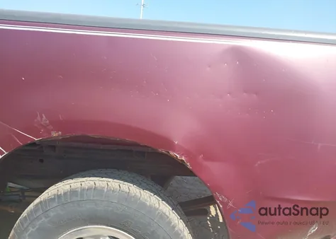 2003 Ford F-150 Xl/Xlt z USA, uszkodzony, nr VIN 1FTRF17283NB13172